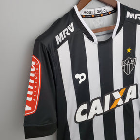ATLETICO MINEIRO ll 16/17 HOMBRE (RETRO) - Vitrine Futebolística