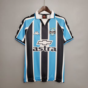 GRÊMIO lI 2000 HOMBRE (RETRO) - Vitrine Futebolística