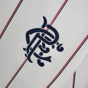 RANGERS III 82/83 HOMBRE (RETRO) - Vitrine Futebolística