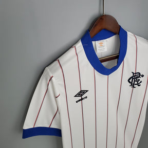 RANGERS III 82/83 HOMBRE (RETRO) - Vitrine Futebolística