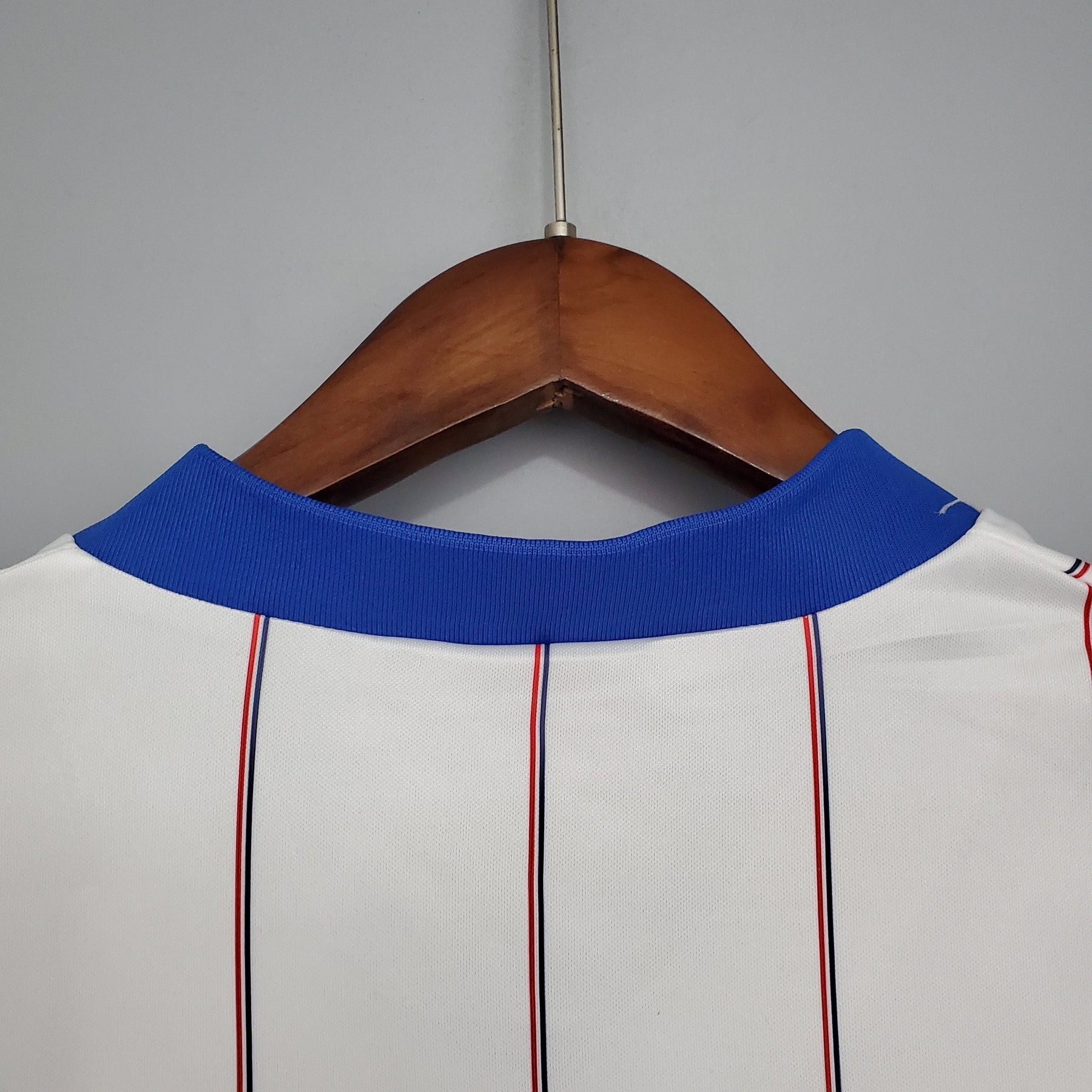 RANGERS III 82/83 HOMBRE (RETRO) - Vitrine Futebolística