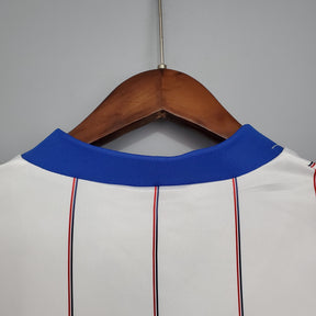 RANGERS III 82/83 HOMBRE (RETRO) - Vitrine Futebolística