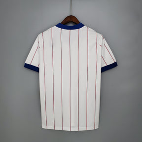RANGERS III 82/83 HOMBRE (RETRO) - Vitrine Futebolística