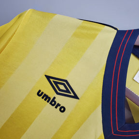 ARSENAL 83/86 III HOMBRE (RETRO) - Vitrine Futebolística