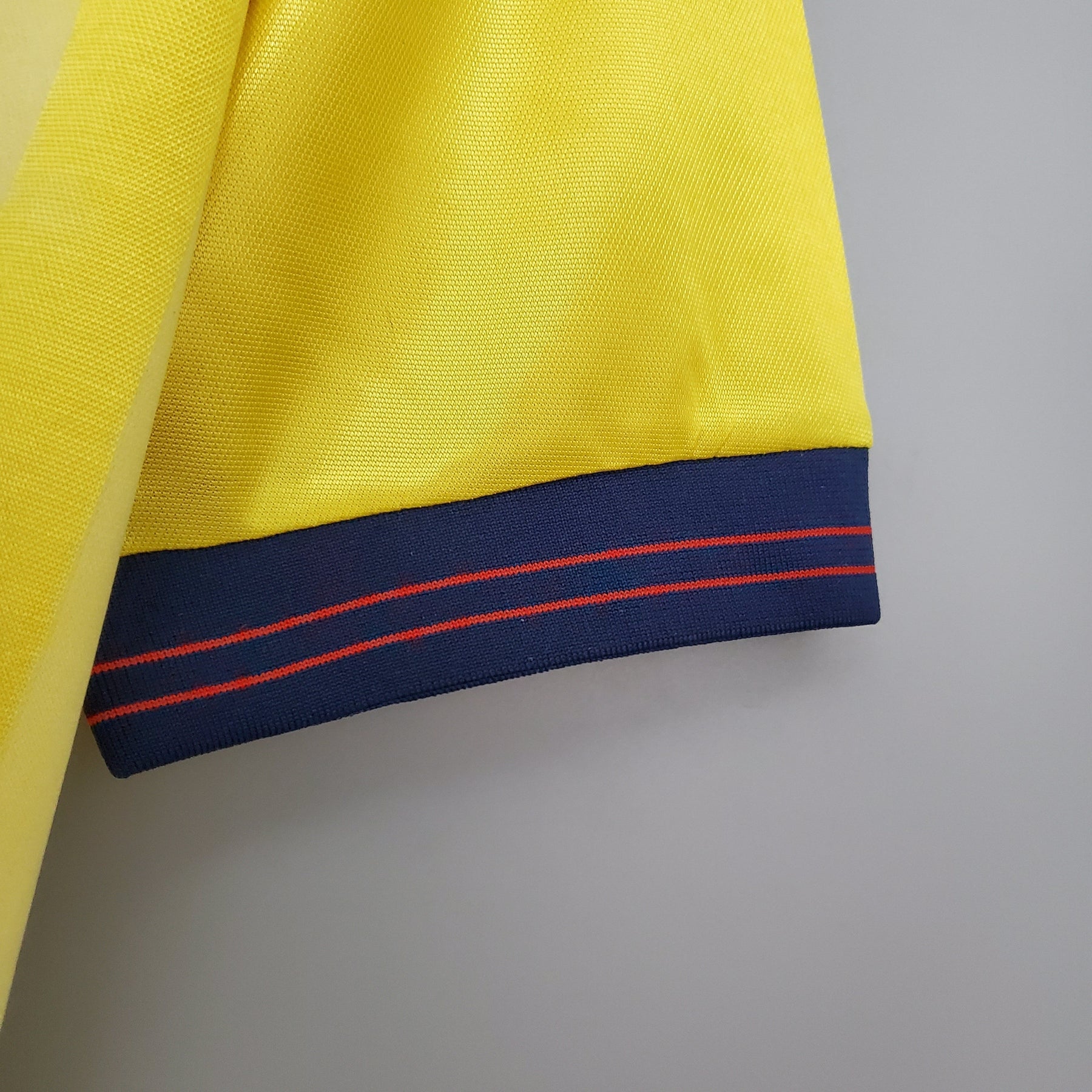 ARSENAL 83/86 III HOMBRE (RETRO) - Vitrine Futebolística
