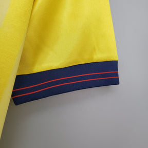 ARSENAL 83/86 III HOMBRE (RETRO) - Vitrine Futebolística