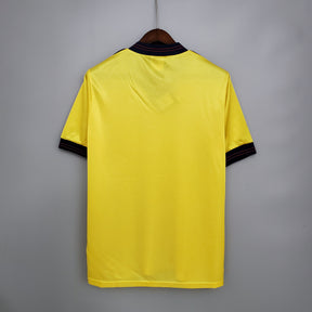 ARSENAL 83/86 III HOMBRE (RETRO) - Vitrine Futebolística