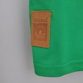 MEXICO I 86/87 HOMBRE (RETRO) - Vitrine Futebolística