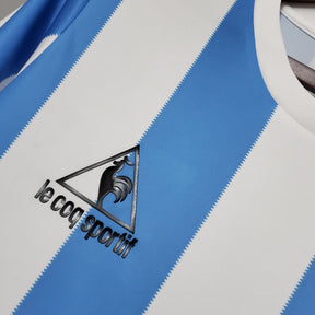 ARGENTINA I 86/87 HOMBRE (RETRO) - Vitrine Futebolística