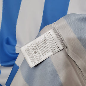 ARGENTINA I 86/87 HOMBRE (RETRO) - Vitrine Futebolística