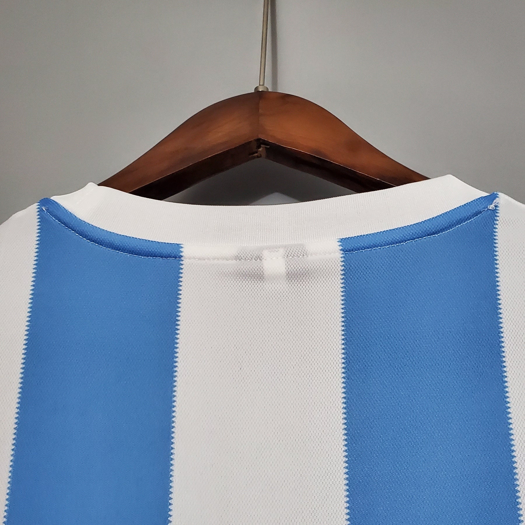 ARGENTINA I 86/87 HOMBRE (RETRO) - Vitrine Futebolística