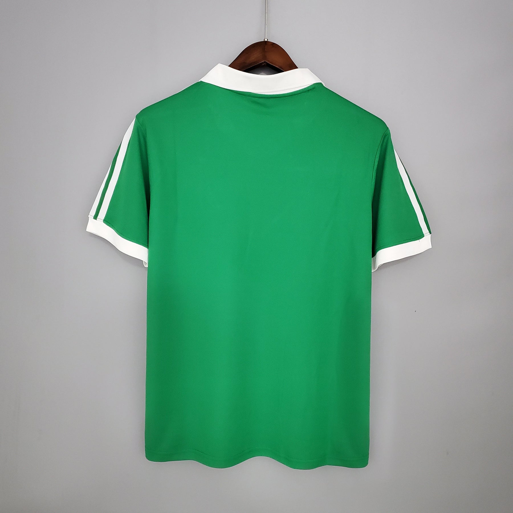 MEXICO I 86/87 HOMBRE (RETRO) - Vitrine Futebolística