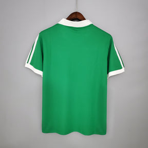 MEXICO I 86/87 HOMBRE (RETRO) - Vitrine Futebolística
