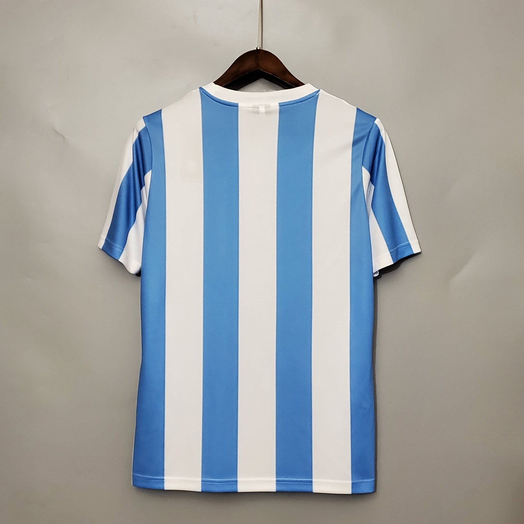 ARGENTINA I 86/87 HOMBRE (RETRO) - Vitrine Futebolística