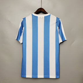ARGENTINA I 86/87 HOMBRE (RETRO) - Vitrine Futebolística