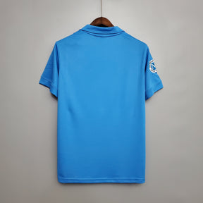 NAPOLI I 87/88 HOMBRE (RETRO) - Vitrine Futebolística