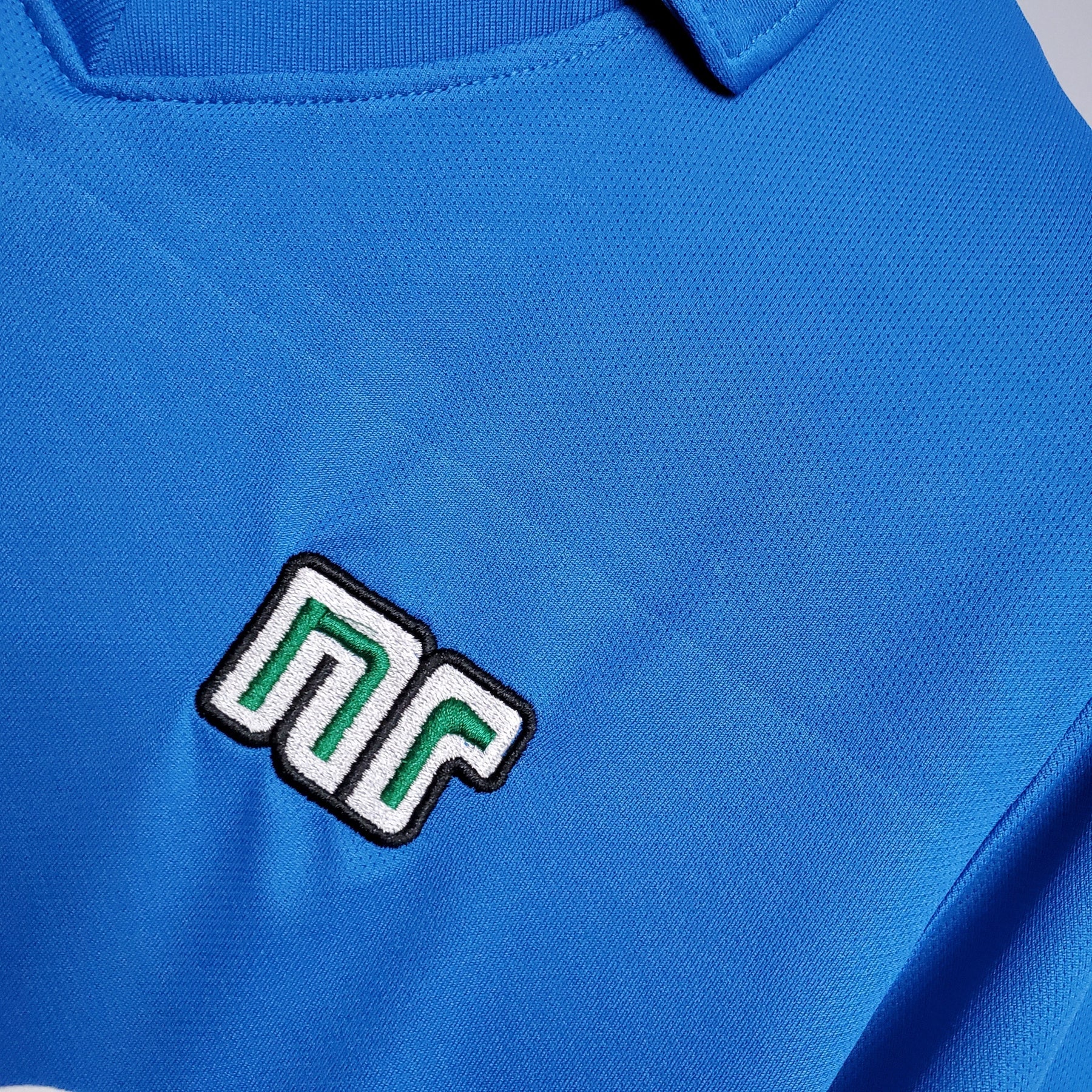 NAPOLI I 88/89 HOMBRE (RETRO) - Vitrine Futebolística