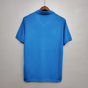 NAPOLI I 88/89 HOMBRE (RETRO) - Vitrine Futebolística