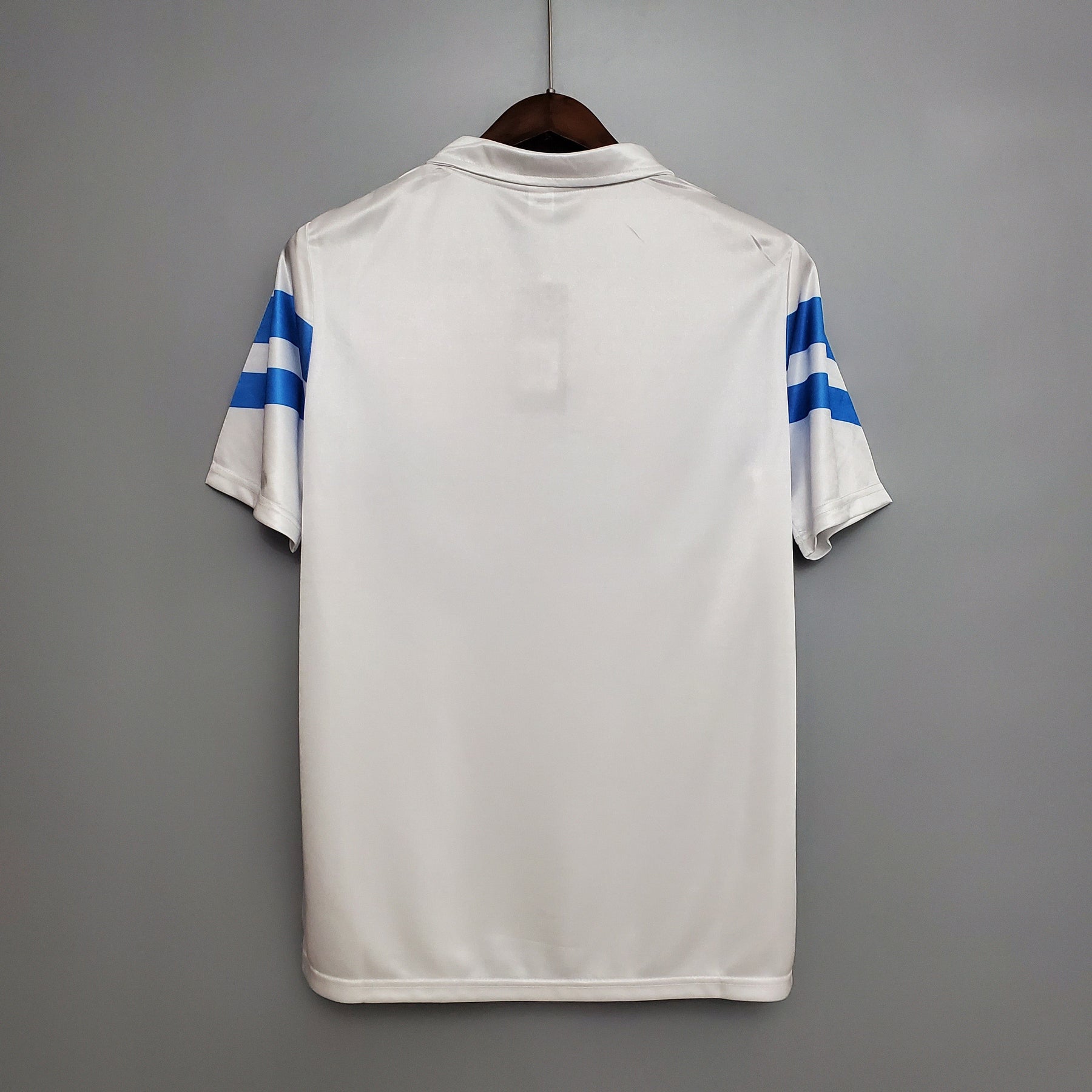 NAPOLI III 88/89 HOMBRE (RETRO) - Vitrine Futebolística