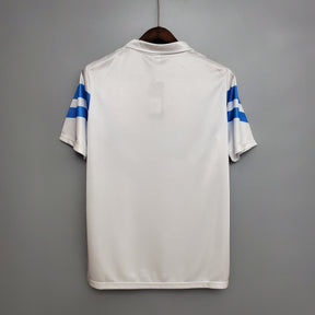 NAPOLI III 88/89 HOMBRE (RETRO) - Vitrine Futebolística