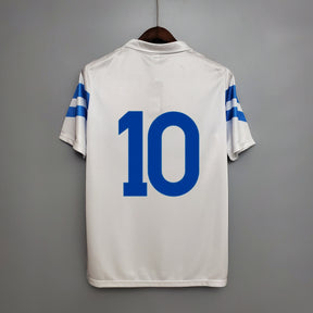 NAPOLI III 88/89 HOMBRE (RETRO) - Vitrine Futebolística