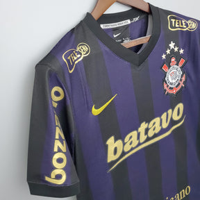 CORINTHIANS llI 09/10 HOMBRE (RETRO) - Vitrine Futebolística