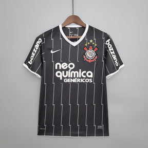 CORINTHIANS lI 11/12 HOMBRE (RETRO) - Vitrine Futebolística