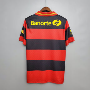 SPORT RECIFE l 92/93 HOMBRE (RETRO) - Vitrine Futebolística