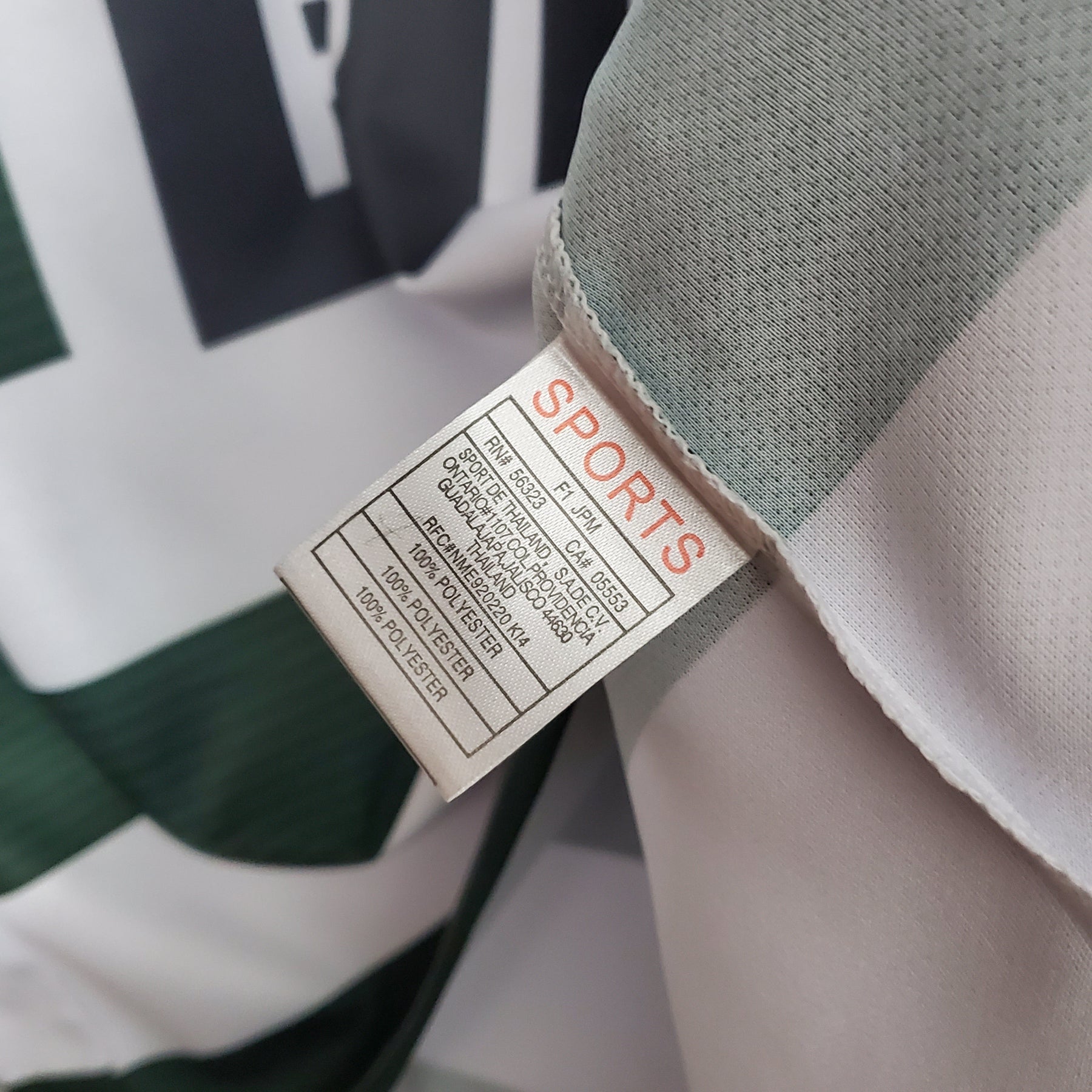 SPORTING LISBOA I 01/03 HOMBRE (RETRO) - Vitrine Futebolística
