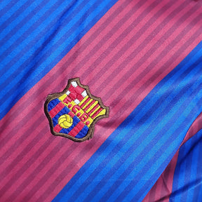BARCELONA I 90/91 HOMBRE (RETRO) - Vitrine Futebolística