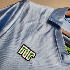 NAPOLI I 90/91 HOMBRE (RETRO) - Vitrine Futebolística