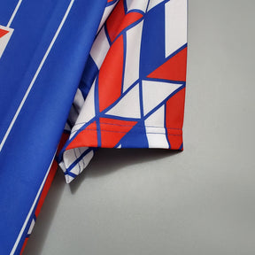 AJAX I 90/91 HOMBRE (RETRO) - Vitrine Futebolística