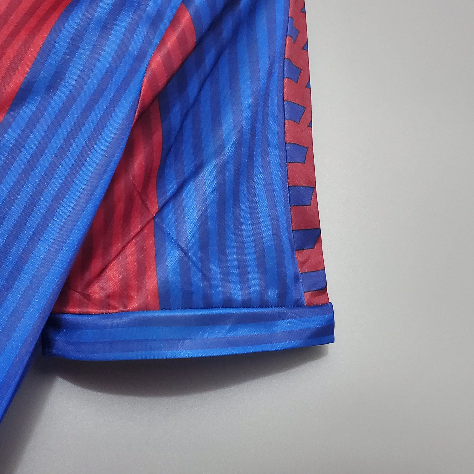 BARCELONA I 90/91 HOMBRE (RETRO) - Vitrine Futebolística