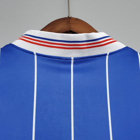 AJAX I 90/91 HOMBRE (RETRO) - Vitrine Futebolística