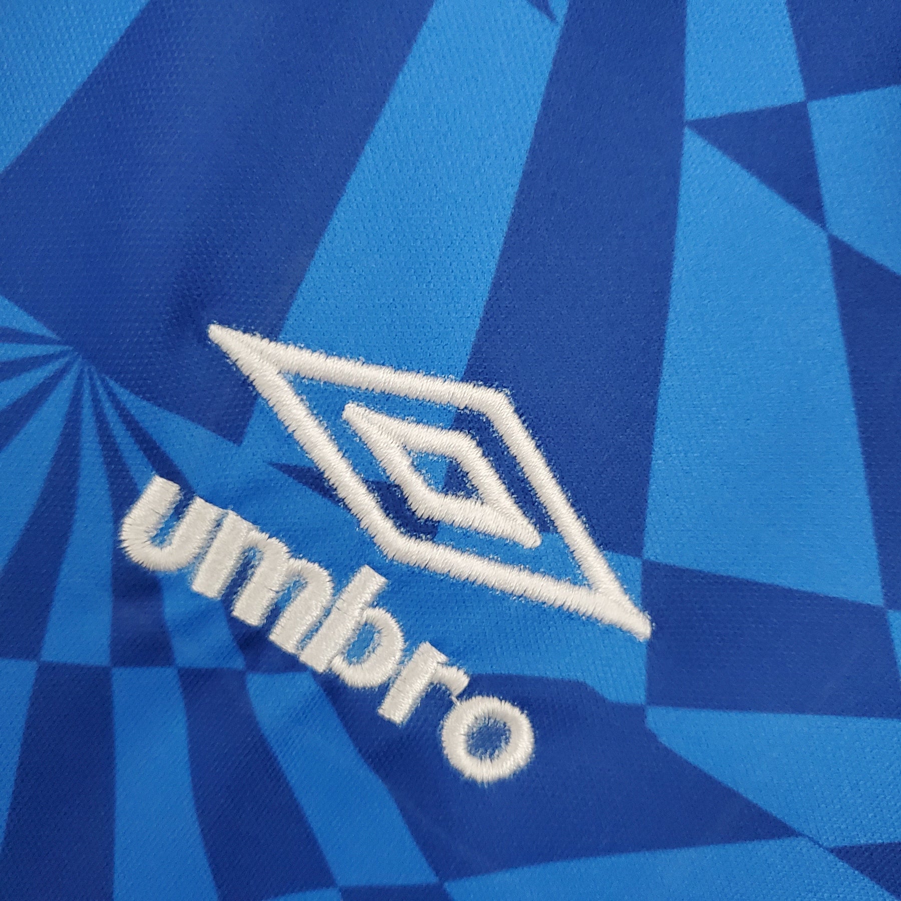NAPOLI I 91/92 HOMBRE (RETRO) - Vitrine Futebolística