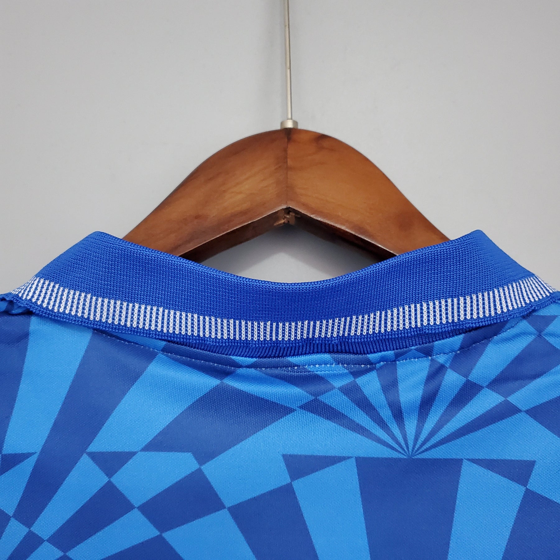 NAPOLI I 91/92 HOMBRE (RETRO) - Vitrine Futebolística