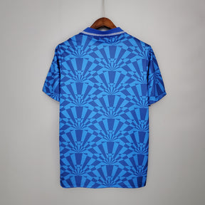 NAPOLI I 91/92 HOMBRE (RETRO) - Vitrine Futebolística