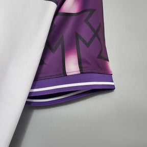 FIORENTINA III 92/93 HOMBRE (RETRO) - Vitrine Futebolística