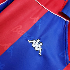 BARCELONA I 92/93 HOMBRE (RETRO) - Vitrine Futebolística