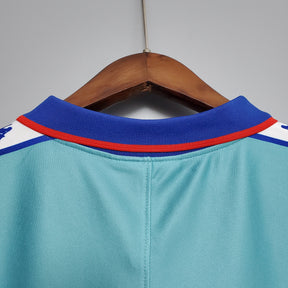 BARCELONA III 92/93 HOMBRE (RETRO) - Vitrine Futebolística