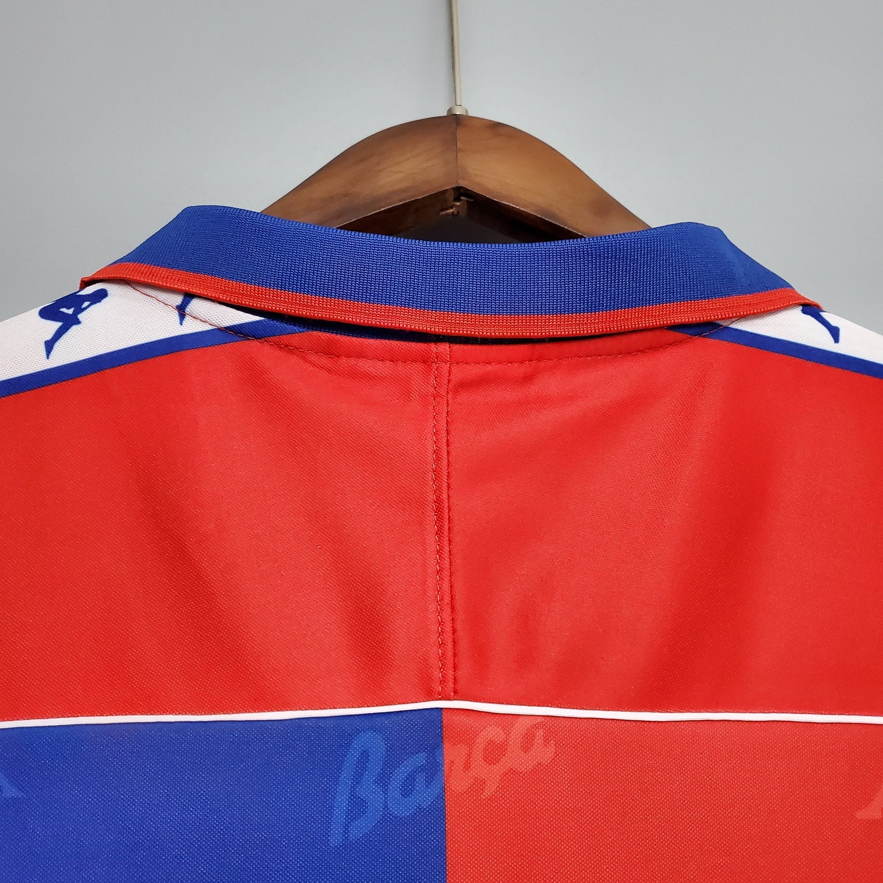 BARCELONA I 92/93 HOMBRE (RETRO) - Vitrine Futebolística