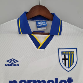 PARMA III 93/95 HOMBRE (RETRO) - Vitrine Futebolística