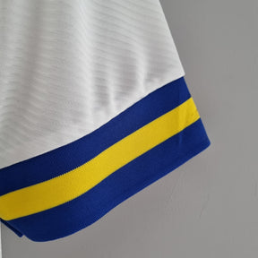 PARMA III 93/95 HOMBRE (RETRO) - Vitrine Futebolística