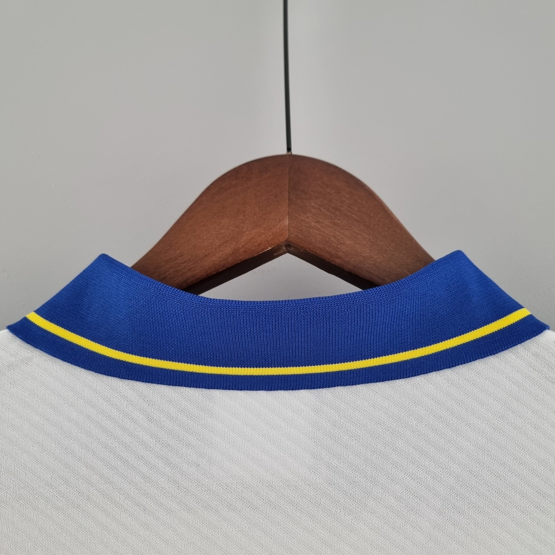 PARMA III 93/95 HOMBRE (RETRO) - Vitrine Futebolística