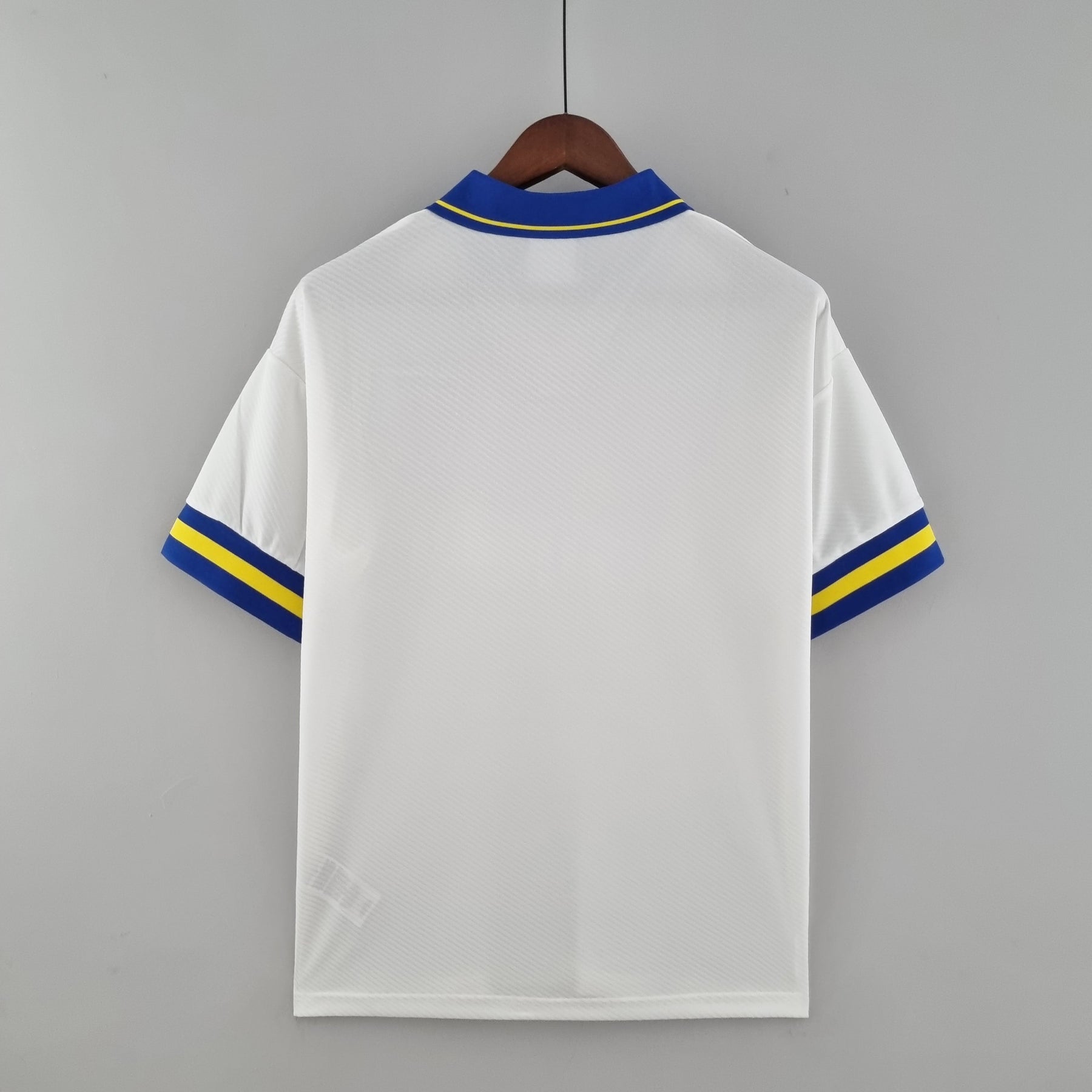 PARMA III 93/95 HOMBRE (RETRO) - Vitrine Futebolística