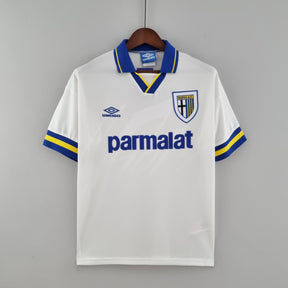 PARMA III 93/95 HOMBRE (RETRO) - Vitrine Futebolística