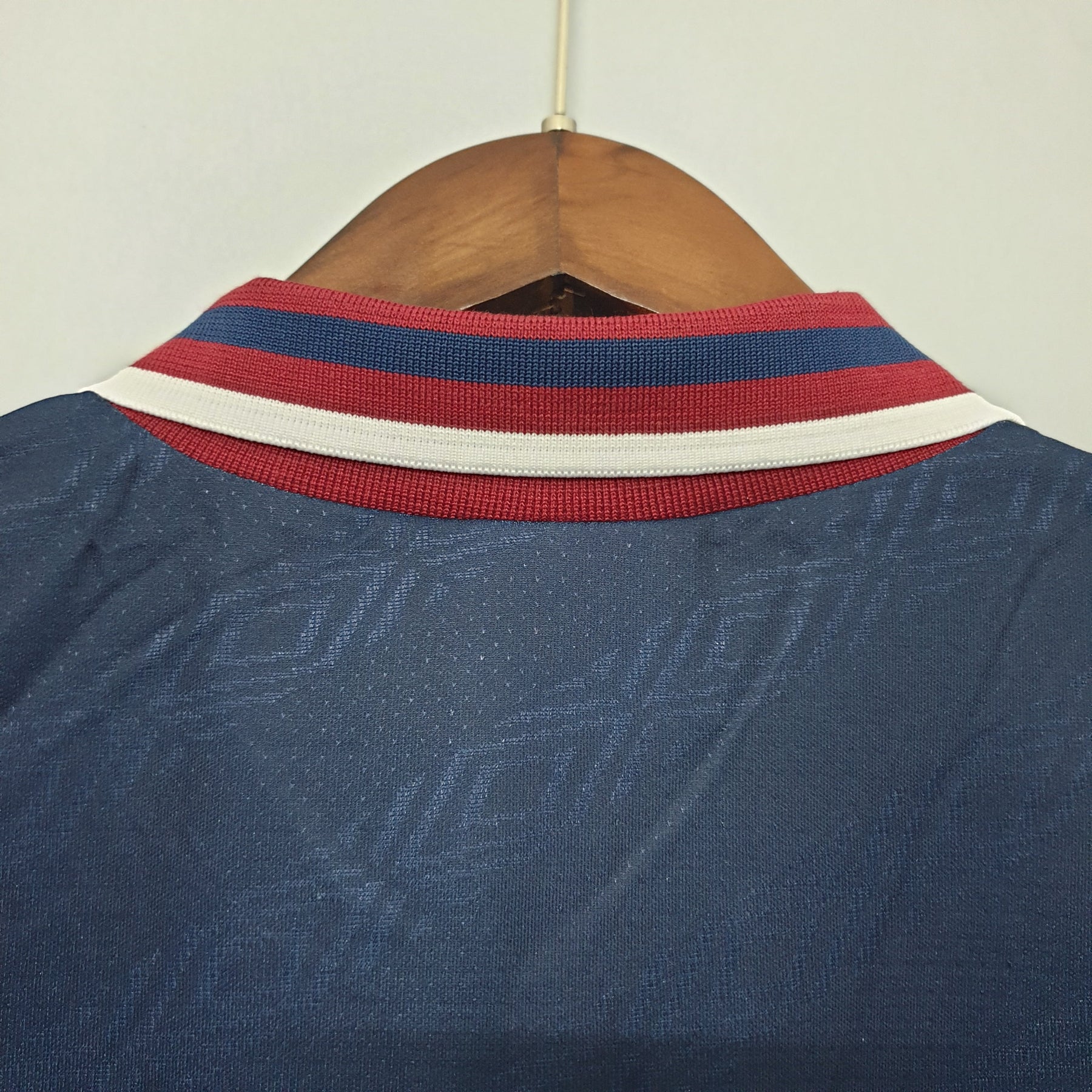 AJAX III 95/96 HOMBRE (RETRO) - Vitrine Futebolística