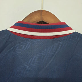 AJAX III 95/96 HOMBRE (RETRO) - Vitrine Futebolística