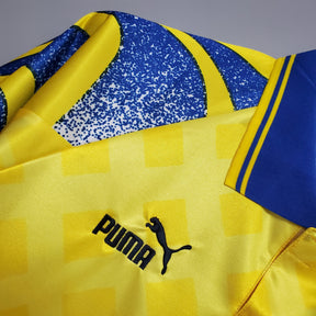 PARMA I 95/97 HOMBRE (RETRO) - Vitrine Futebolística