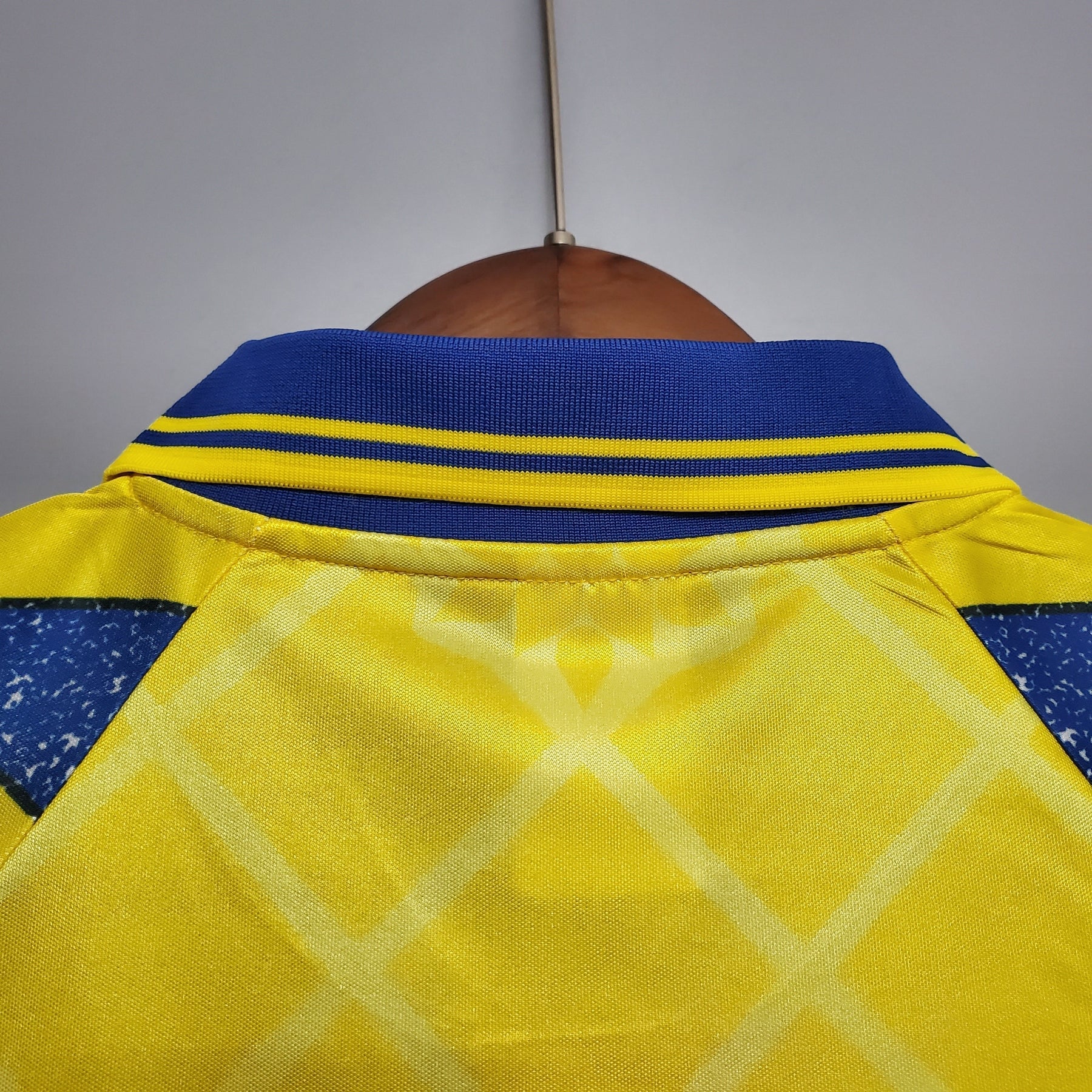 PARMA I 95/97 HOMBRE (RETRO) - Vitrine Futebolística